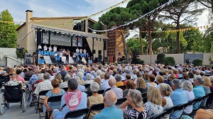 Festa Major de Sant Feliu 2025