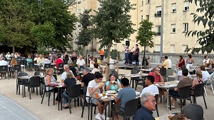 Festa Major de Sant Feliu 2025