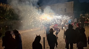 Festa Major de Sant Feliu 2025