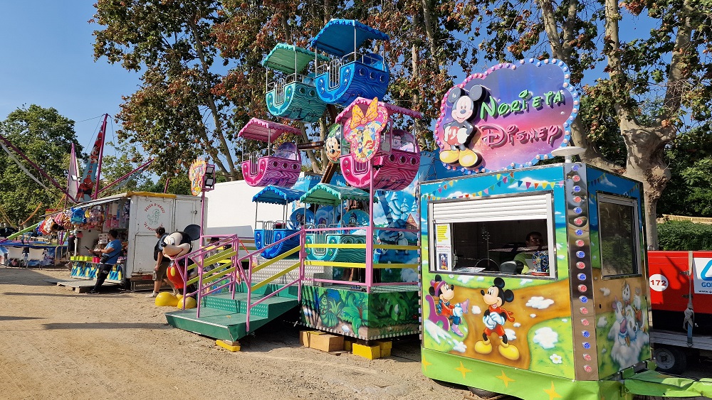 Festa Major de Sant Feliu 2025