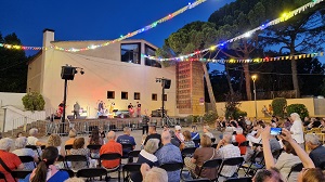 Festa Major de Sant Feliu 2025