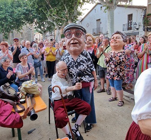 Festa Major de Sant Feliu 2025