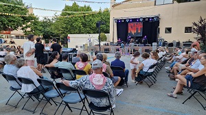 Festa Major de Sant Feliu 2025