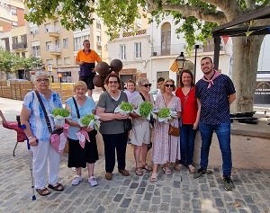 Festa Major de Sant Feliu 2025