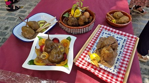 Festa Major de Sant Feliu 2025