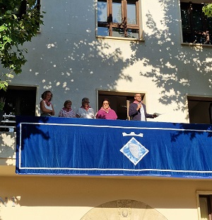 Festa Major de Sant Feliu 2025