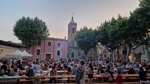 Festa Major de Sant Feliu 2025