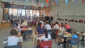 Festa Major de Sant Feliu 2025