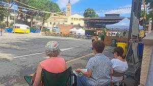 Festa Major de Sant Feliu 2025