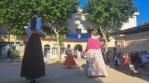 Festa Major de Sant Feliu 2025