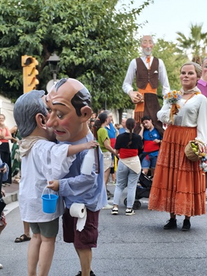 Festa Major de Sant Feliu 2026 - Foto 63643280