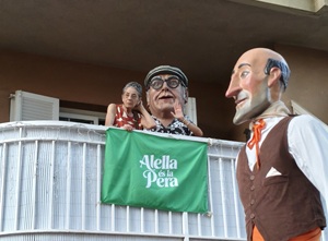 Festa Major de Sant Feliu 2026 - Foto 52380724