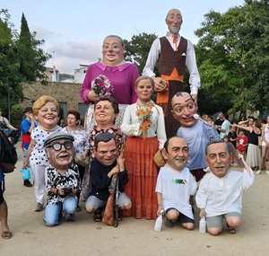 Festa Major de Sant Feliu 2026 - Foto 70100752