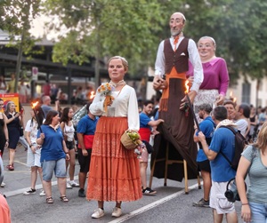 Festa Major de Sant Feliu 2026 - Foto 17056561
