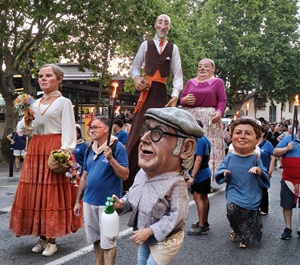 Festa Major de Sant Feliu 2026 - Foto 59319861