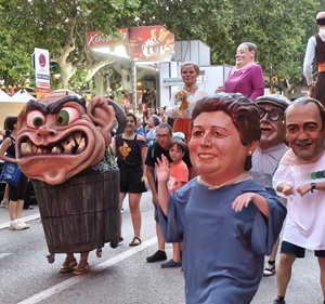 Festa Major de Sant Feliu 2026 - Foto 87233753