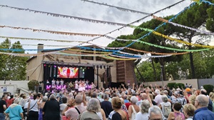 Festa Major de Sant Feliu 2026 - Foto 20764505