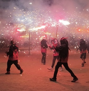 Festa Major de Sant Feliu 2026 - Foto 55665188
