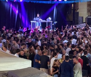 Festa Major de Sant Feliu 2026 - Foto 94138027