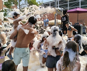 Festa Major de Sant Feliu 2026 - Foto 98289352