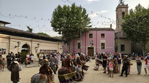 Festa Major de Sant Feliu 2026 - Foto 58781332