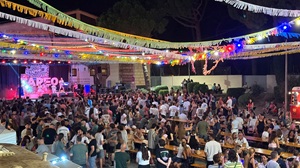 Festa Major de Sant Feliu 2026 - Foto 46171853