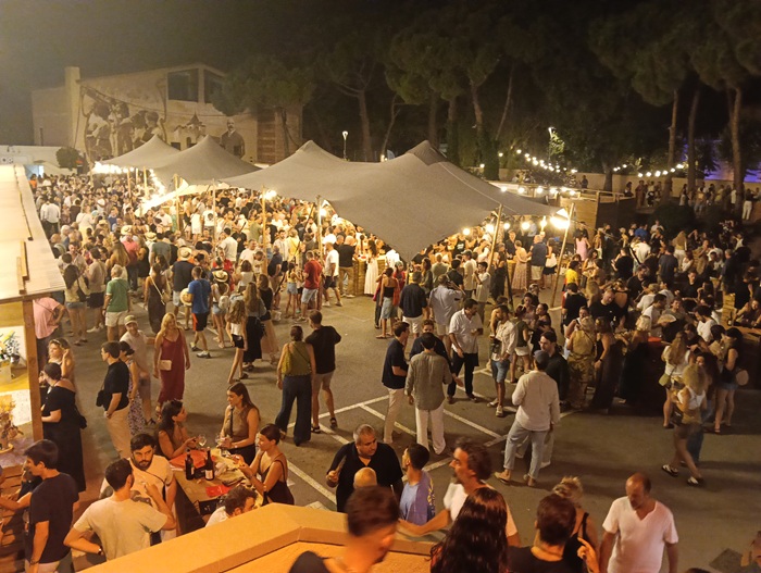 52a Festa de la Verema d'Alella - Foto 47916128