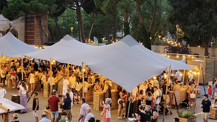52a Festa de la Verema d'Alella - Foto 12976717
