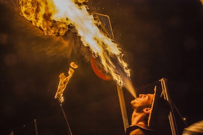 Correfoc