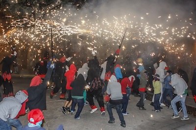 Correfoc