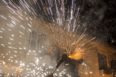 Correfoc