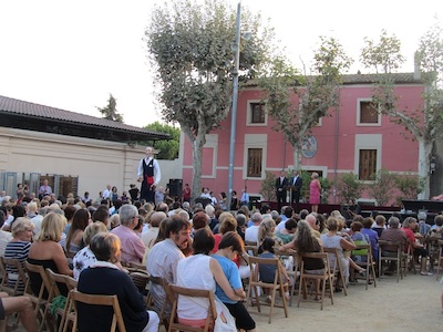 Inauguraci�