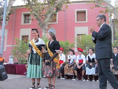 Inauguraci�