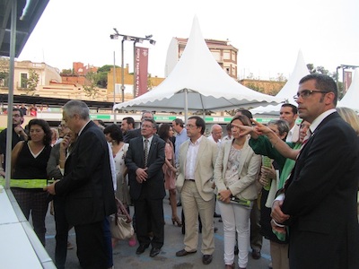 Mostra gastron�mica