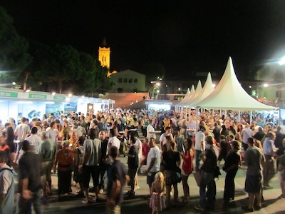 Mostra gastron�mica