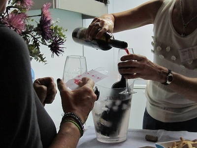 Mostra gastron�mica