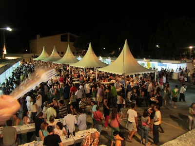 Mostra gastron�mica