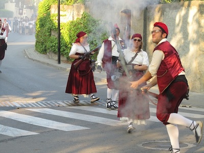 Trabucaires