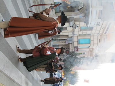 Trabucaires