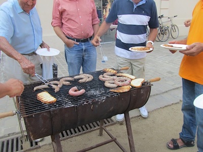 Botifarrada