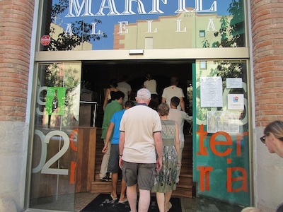 Visites als cellers