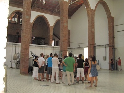 Visites als cellers