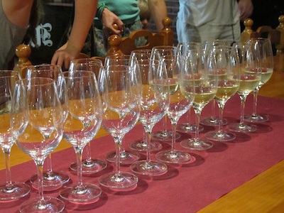 Visites als cellers