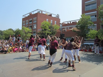 Ballada de gegants