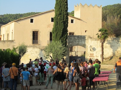 Tallada de ra�m