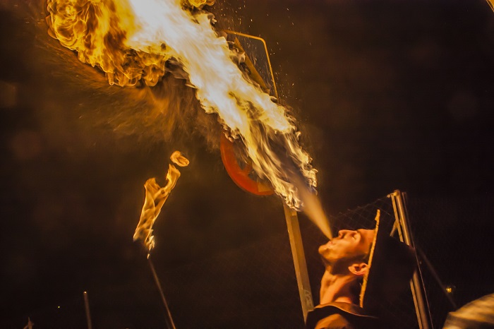 Correfoc