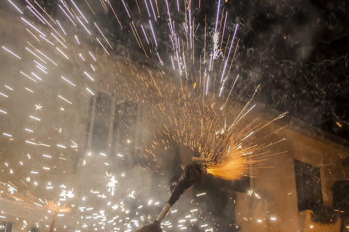 Correfoc