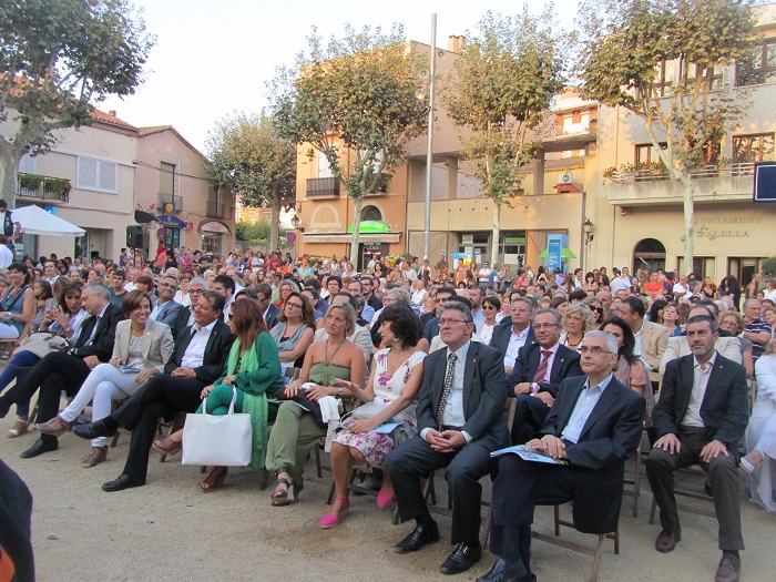 Inauguraci�