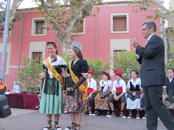 Inauguraci�
