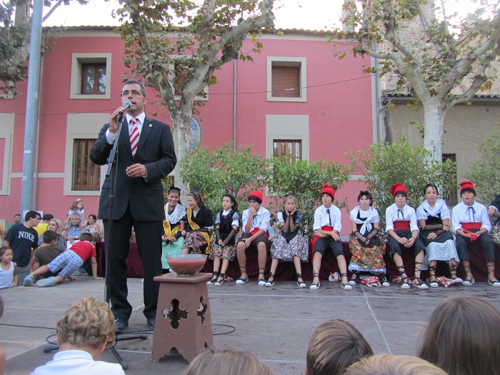 Inauguraci�